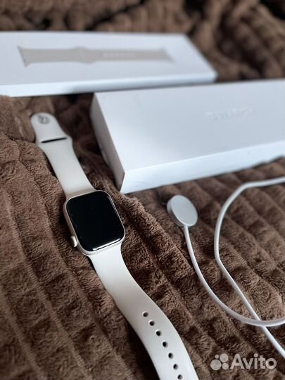 Apple Watch Series 9 45mm