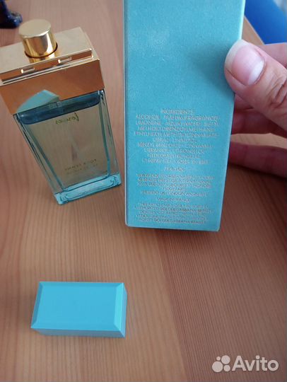 Dolce gabbana light blue forever оригинал