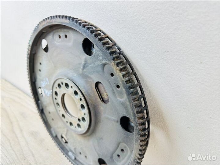 Маховик Geely Tugella 2019-Н.в