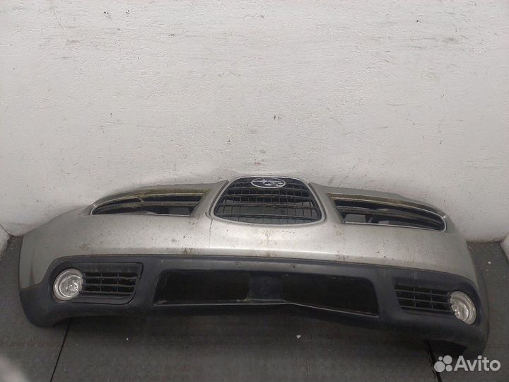 Бампер Subaru Tribeca (B9), 2007