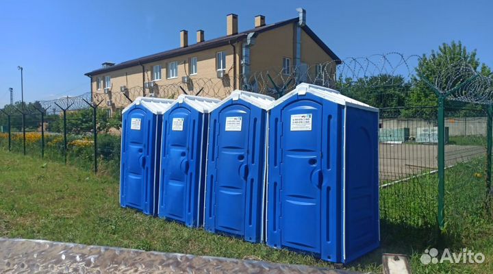 Душевые кабинки для дачи