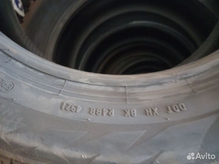Formula Ice 205/55 R16