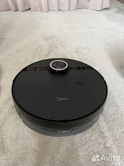 Робот-пылесос Midea