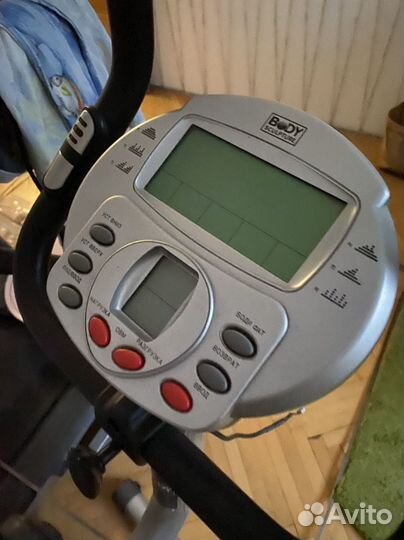 Велотренажер бу