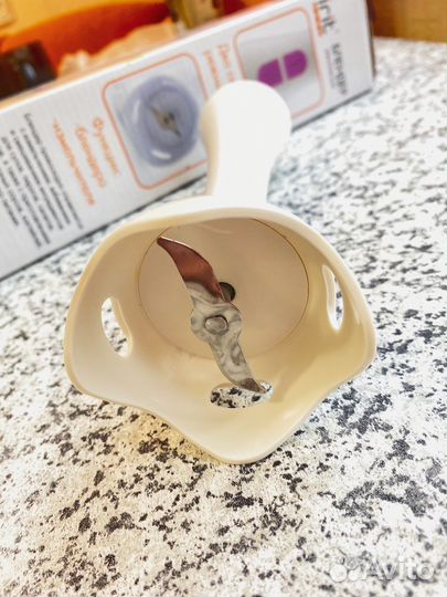 Погружной блендер irit IR-5516