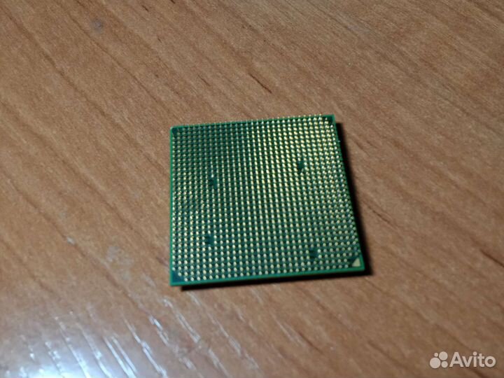 Процессор AMD Phenom X4 9850