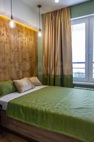 2-к. квартира, 40 м², 12/13 эт.