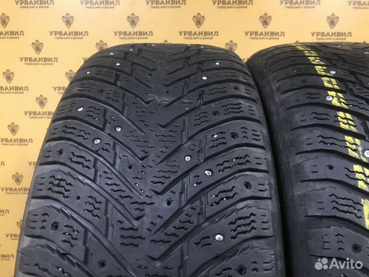 Nokian Tyres Hakkapeliitta 8 225/55 R17 101