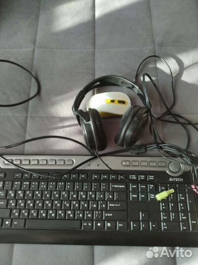 Комплект для пк