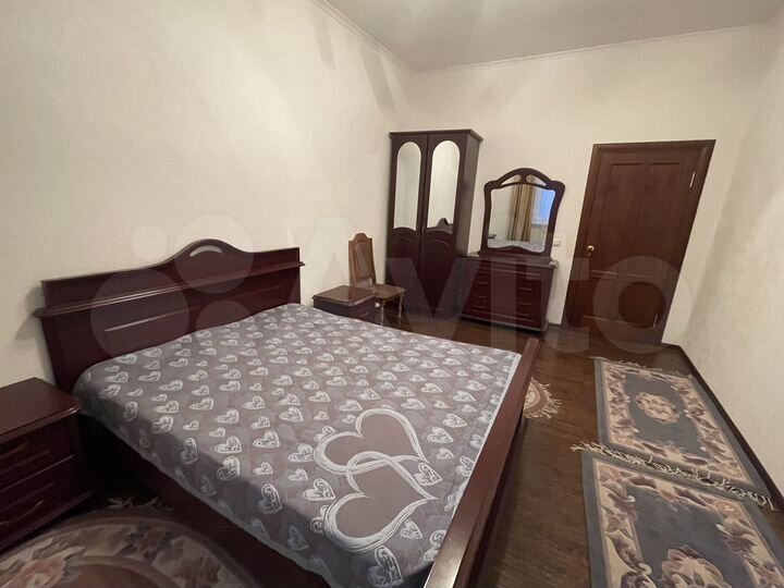 2-к. квартира, 70 м², 5/6 эт.
