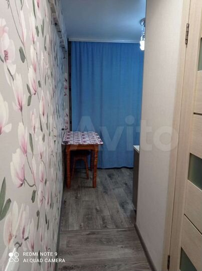 3-к. квартира, 50 м², 4/5 эт.