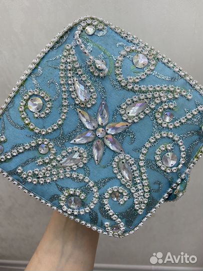 Тюбитейка женская