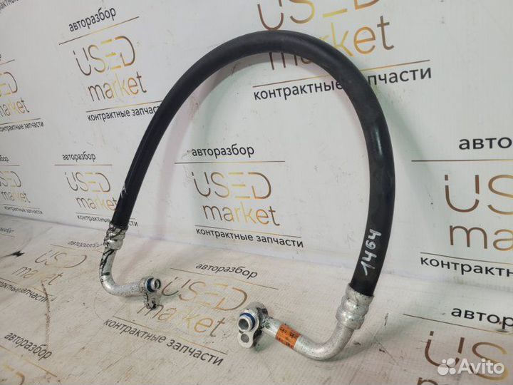 Трубка кондиционера Hyundai Elantra XD 1.6 G4ED