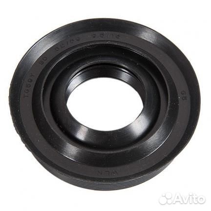 Сальник бака стиральной машины 30x62/69x9,5/16 553
