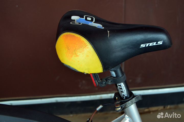 Велосипед горный Stels Miss 6300 V 26