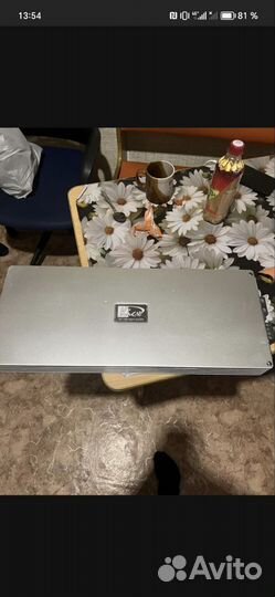 Моноблок SQ 1.1000