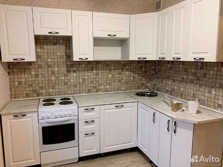 Кухня под заказ