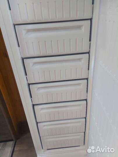 Морозильная камера stinol