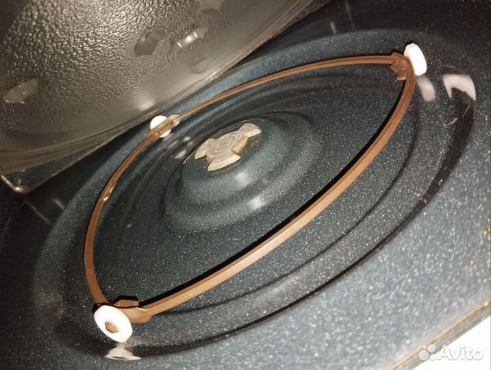 Микроволновая печь Samsung бу