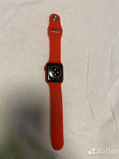 Apple watch series 6 40mm