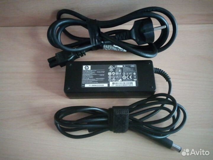 Блок питания (адаптер) для HP Probook 4515S