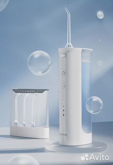 Ирригатор Xiaomi ShowSee G2