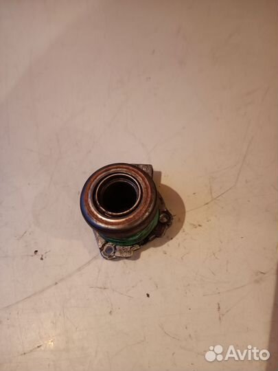 Выжимной Сааб 9-5