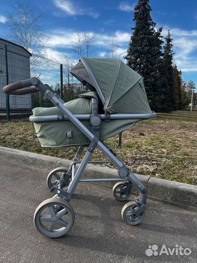 Коляска