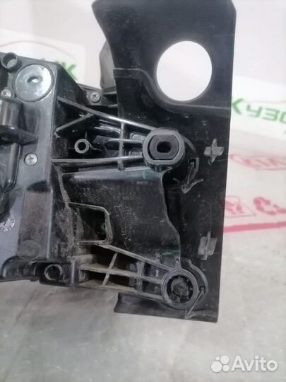 Стоп-сигнал задний правый Changan Cs 35 2020