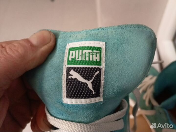 Кроссовки женские