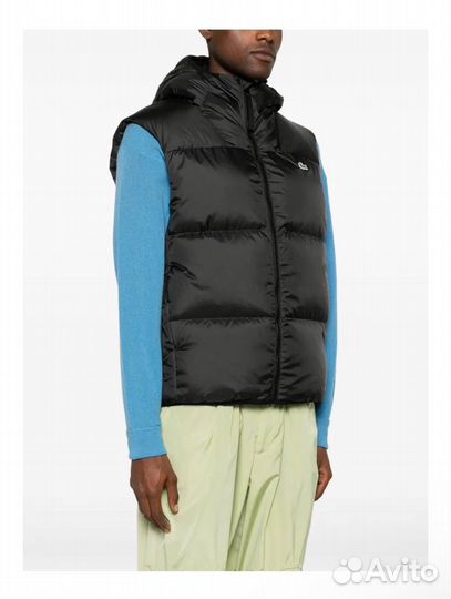 Жилетка Lacoste