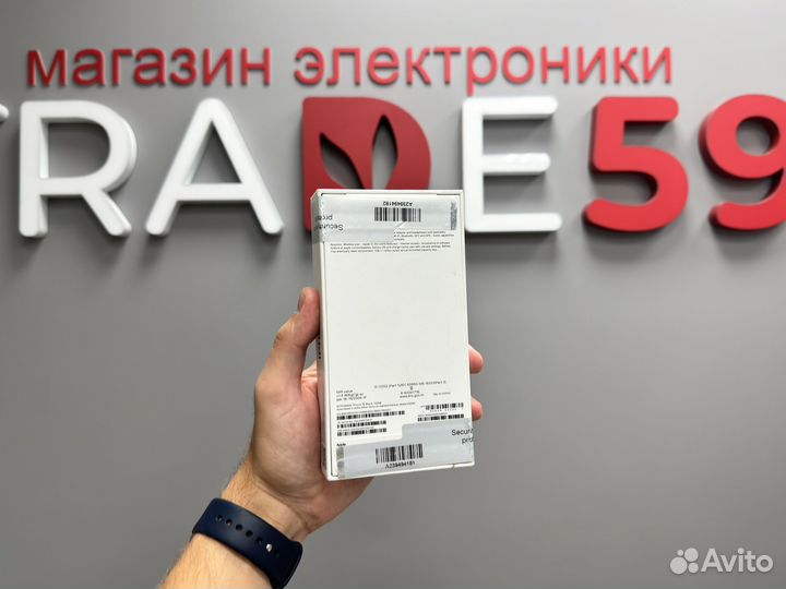 iPhone 15, 128 ГБ