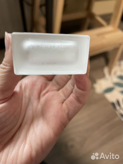 Туалетная вода Light Blue