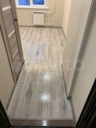 Комната 12 м² в 1-к., 7/9 эт.