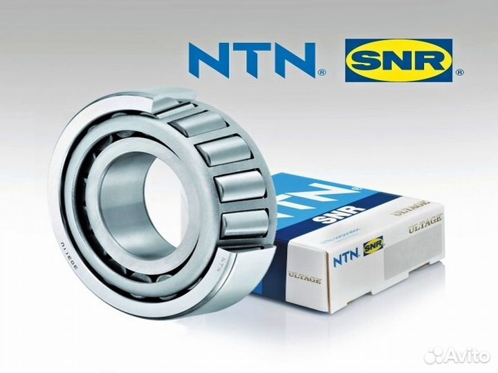 Подшипник NU312ET2XC3 (70-32312) NTN