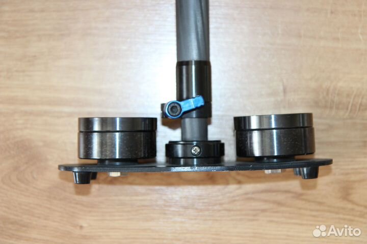 Стабилизатор для съемки стедикам Wondlan