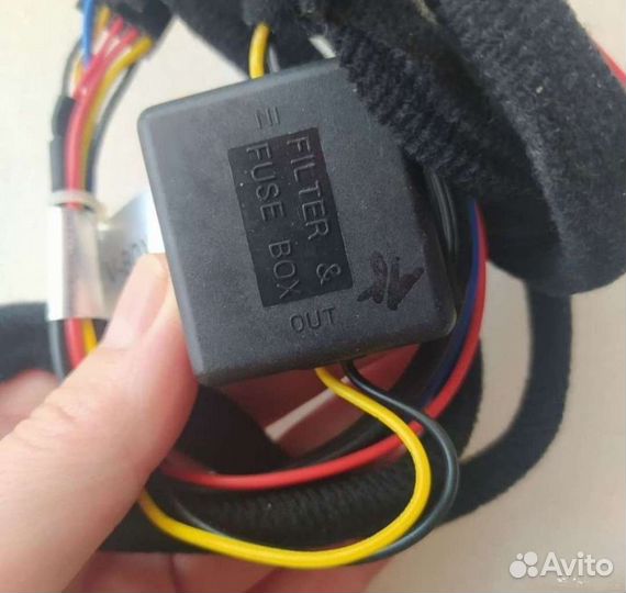 Магнитола digital, тв тюнер