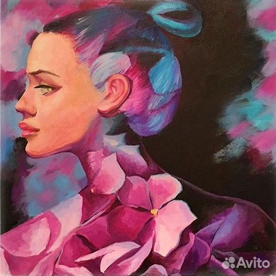 Педагог Живопись Рисунок