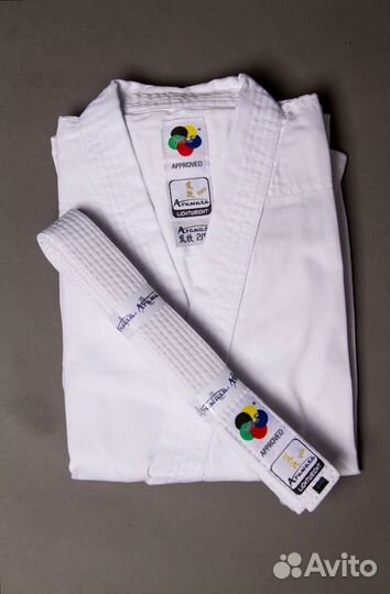 Кимоно для карате Arawaza Lightweight