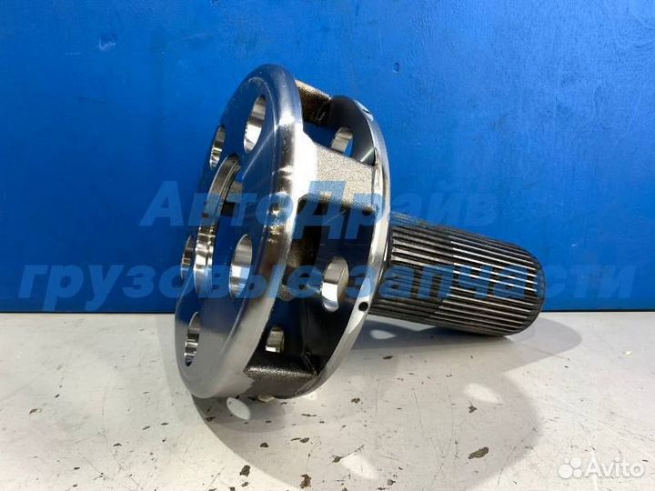 Вал планетарной передачи Ман Рено Даф Ивеко