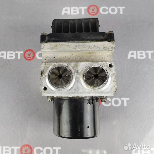 Блок ABS VW Passat B6 (2005-2010г.в.)