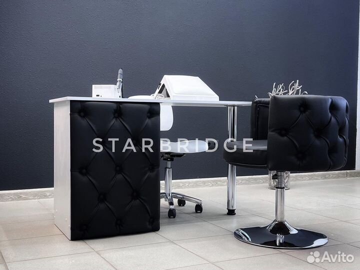 Маникюрный стол