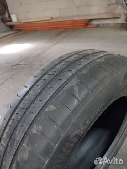 Kumho Ecowing ES01 KH27 185/65 R15