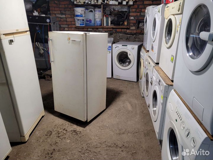 Холодильник с доставкой и гарантией