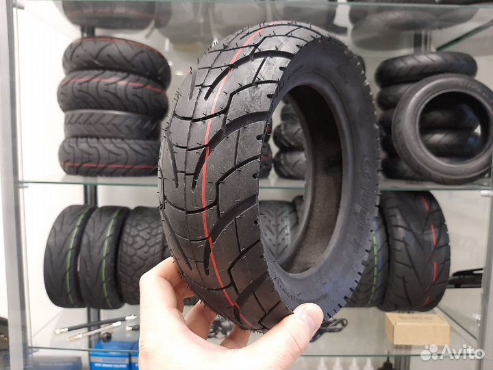 Покрышки на электросамокаты Kugoo и др