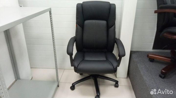 Компьютерное кресло chairman 415 с доставкой