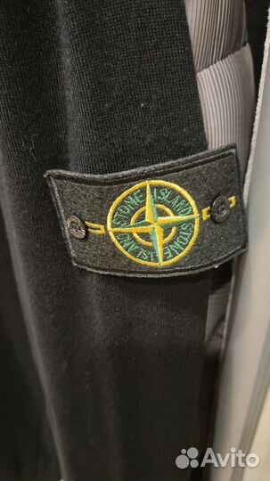 Джемпер Stone Island