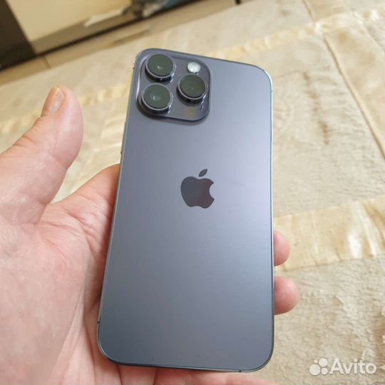 iPhone 14 Pro Max, 128 ГБ