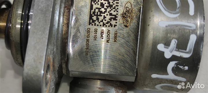 Передняя часть кузова (ноускат) в сборе Ford Kuga