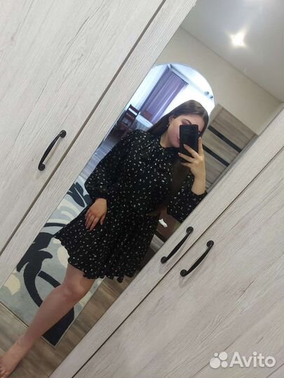 Платье